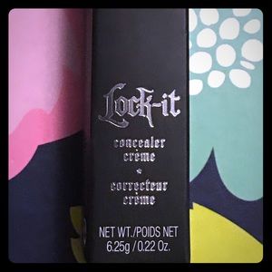 Kat Von D Concealer